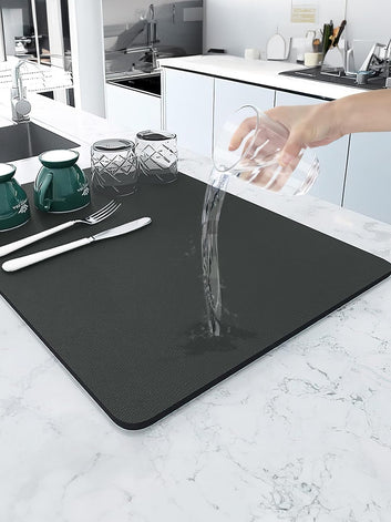 Drying Kitchen Mat  (BUY 1 & GET 1 FREE)